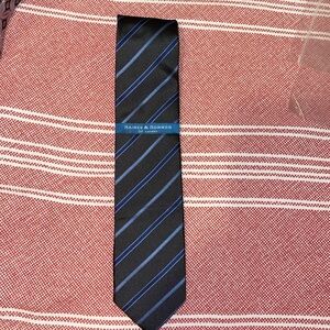 NWT Haines & Bonner of London Tie‎